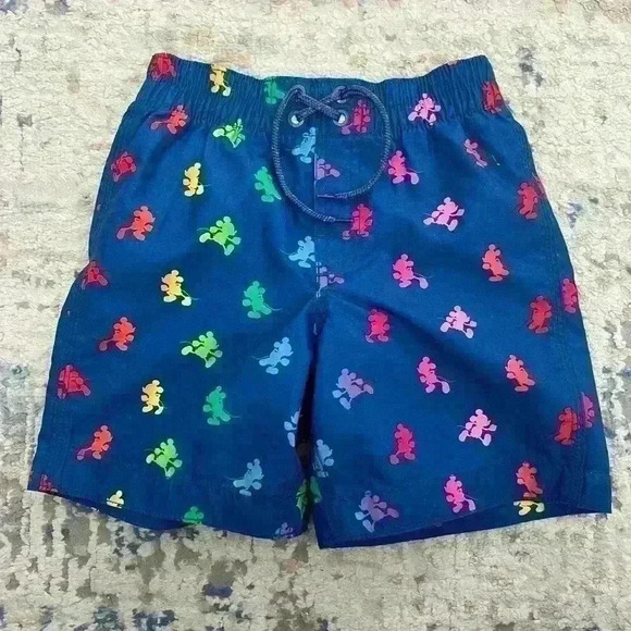 3 x  25$ Swim Trunks Size 5 - Picture 2 of 12